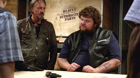 phil sons of anarchy|Chris Reed .
